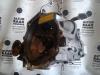 Gearbox from a Volkswagen Scirocco (137/13AD) 2.0 TDI 16V 2014