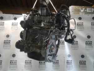 Usados Motor Alfa Romeo MiTo (955) 1.3 JTDm 16V Precio de solicitud ofrecido por "Altijd Raak" Penders