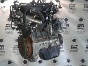 Usados Motor Fiat Grande Punto (199) 1.3 JTD Multijet 16V Precio de solicitud ofrecido por "Altijd Raak" Penders