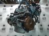 Engine from a Alfa Romeo MiTo (955), 2008 / 2018 1.4 TB 16V, Hatchback, Petrol, 1.368cc, 114kW (155pk), FWD, 199A8000, 2008-08 / 2011-06, 955AXA 2009