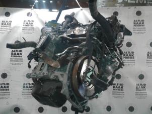 Usados Motor Alfa Romeo MiTo (955) 1.3 JTDm 16V Precio de solicitud ofrecido por "Altijd Raak" Penders