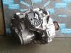 Gearbox from a Volkswagen Golf VII (AUA) 1.6 TDI BlueMotion 16V 2016