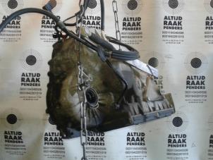 Used Gearbox Mercedes Vaneo (W414) 1.9 Price on request offered by "Altijd Raak" Penders