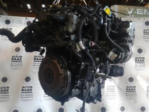 Used Engine Fiat Bravo (198A) 1.6 JTD Multijet 105 Price on request offered by "Altijd Raak" Penders