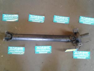 Overhauled Intermediate shaft Mercedes Vito Price on request offered by "Altijd Raak" Penders