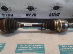 Used Front drive shaft, left Audi S3 Sportback (8VA/8VF) 2.0 T FSI 16V Price on request offered by "Altijd Raak" Penders