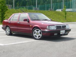 Used Engine Lancia Thema (834) 8.32 Ferrari 32V Price on request offered by "Altijd Raak" Penders