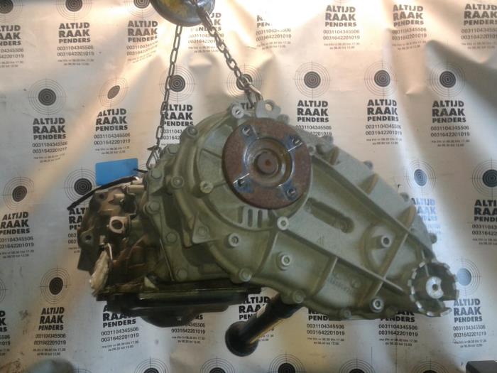 Gearbox Volkswagen Amarok 20 Bitdi 16v 180 4motion 8hp45x Npy 8729