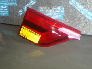 Used Taillight, left Kia Sportage (QL) 1.6 GDI 132 16V 4x2 Price on request offered by "Altijd Raak" Penders