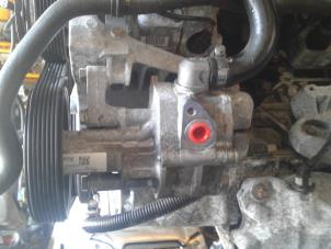 Used Power steering pump BMW X6 Price on request offered by "Altijd Raak" Penders