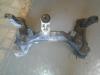 Subframe from a Ford Maverick 2004