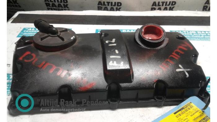 Gebrauchte Ventildeckel Volkswagen Transporter Preis auf Anfrage angeboten von "Altijd Raak" Penders