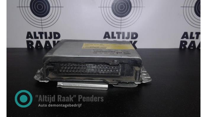 Used Engine management computer Opel Omega B (25/26/27) 3.0i V6 24V Price on request offered by "Altijd Raak" Penders