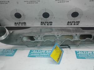 Used Intake manifold Mercedes CLS (C219) 55 AMG 5.4 V8 24V Price on request offered by "Altijd Raak" Penders
