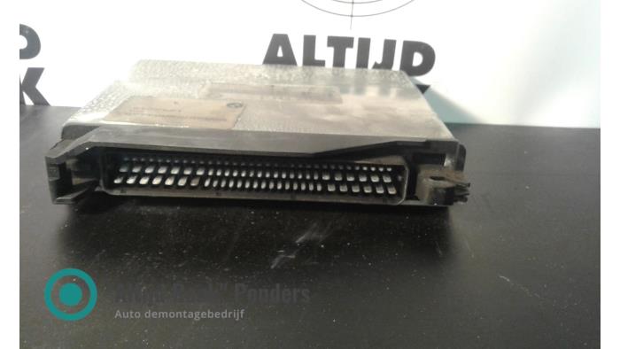 Used Engine management computer BMW 5 serie (E34) 518i Price on request offered by "Altijd Raak" Penders