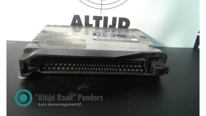 Used Engine management computer BMW 8 serie (E31) 840i 4.0 V8 32V Price on request offered by "Altijd Raak" Penders