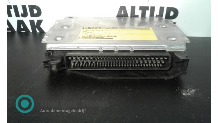 Used Engine management computer BMW 3 serie (E36/2) 316i Price on request offered by "Altijd Raak" Penders