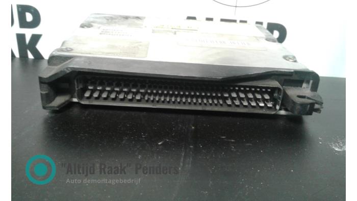 Used Engine management computer BMW 7 serie (E38) 730i/iL V8 32V Price on request offered by "Altijd Raak" Penders