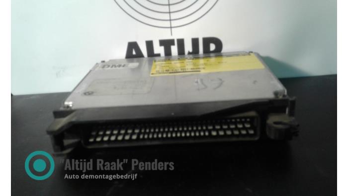 Used Engine management computer BMW 3 serie (E36/2) 325i 24V Price on request offered by "Altijd Raak" Penders