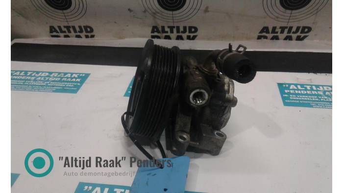 Usagé Pompe de direction Ford Ranger Prix sur demande proposé par "Altijd Raak" Penders