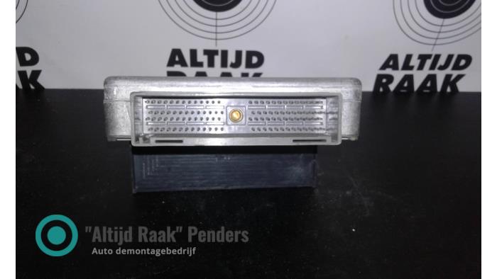 Used Engine management computer Ford Focus 1 1.8 TDdi Price on request offered by "Altijd Raak" Penders