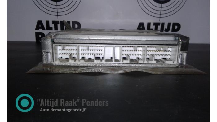 Used Engine management computer Toyota Avensis (T22) 2.0 TD Price on request offered by "Altijd Raak" Penders