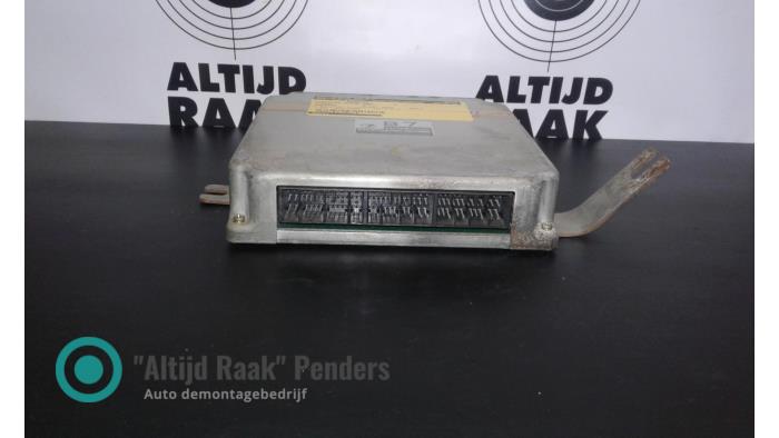 Used Engine management computer Subaru Impreza I (GC) 2.0i GL 16V Price on request offered by "Altijd Raak" Penders