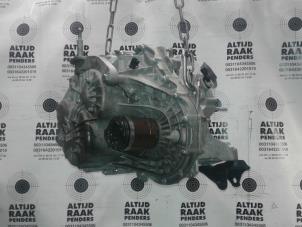 Used Gearbox Renault Captur (2R) 1.2 TCE 16V EDC Price on request offered by "Altijd Raak" Penders