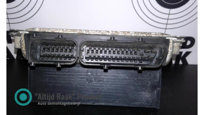 Used Engine management computer Volkswagen Passat (3B2) 2.8 30V Price on request offered by "Altijd Raak" Penders