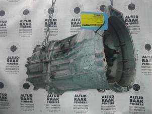Used Gearbox BMW 5 serie Touring (F11) 520i 16V Price on request offered by "Altijd Raak" Penders