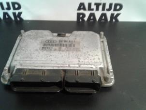Used Engine management computer Audi TT (8N3) 1.8 T 20V Quattro Price on request offered by "Altijd Raak" Penders