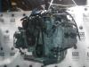 Engine from a Subaru Legacy (BM) 2.5 16V 2015