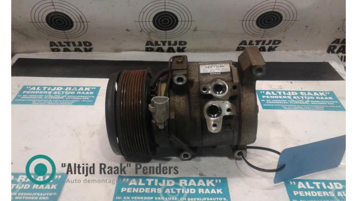 Gebrauchte Klimapumpe Toyota Avensis (T25/B1B) 2.4 16V VVT-i D4 Preis auf Anfrage angeboten von "Altijd Raak" Penders