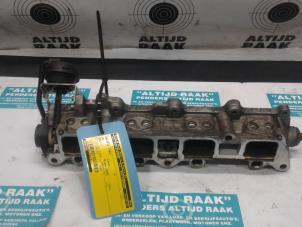 Used Fuel injector nozzle Volkswagen Golf V (1K1) 1.6 FSI 16V Price on request offered by "Altijd Raak" Penders