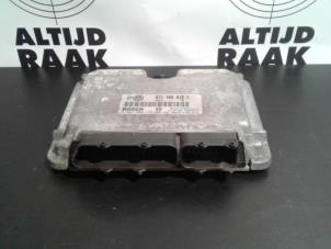 Used Engine management computer Seat Toledo (1M2) 2.3 V5 Price on request offered by "Altijd Raak" Penders