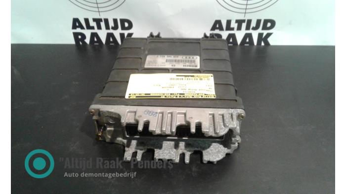 Used Engine management computer Volkswagen Golf III Variant (1H5) 1.9 TDI Price on request offered by "Altijd Raak" Penders