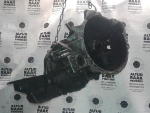 Used Gearbox Peugeot J5 (280P) 2.0 Price on request offered by "Altijd Raak" Penders