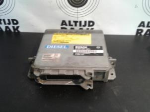 Used Engine management computer BMW 5 serie (E34) 525tds Price on request offered by "Altijd Raak" Penders