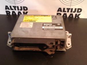 Used Engine management computer BMW 5 serie (E34) M5 3.5 24V Price on request offered by "Altijd Raak" Penders
