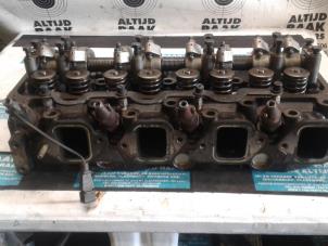 Used Cylinder head Nissan Terrano II (R20/TR50) 2.7 SE TD Price on request offered by "Altijd Raak" Penders