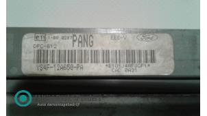 Engine management computer from a Ford Focus 1 1.8 TDdi 2000