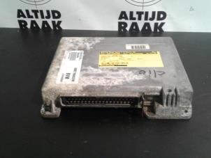 Used Engine management computer Renault Clio (B/C57/357/557/577) 1.8 GT 16V Kat. Price on request offered by "Altijd Raak" Penders