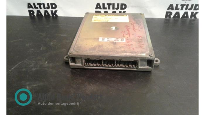 Used Engine management computer Honda Accord (CB1/3/7) 2.0 EXi 16V Price on request offered by "Altijd Raak" Penders