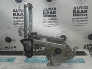 Used Parking brake lever Ford S-Max Price on request offered by "Altijd Raak" Penders