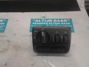 Used Light switch Volvo S80 (TR/TS) 2.4 D5 20V Price on request offered by "Altijd Raak" Penders