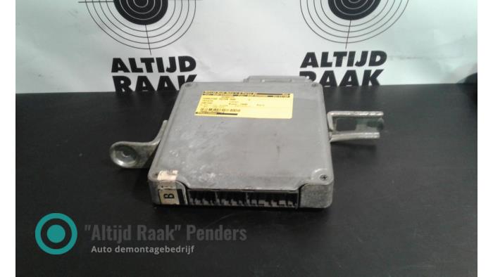 Used Engine management computer Toyota Carina E (T19) 1.6 GLi 16V Price on request offered by "Altijd Raak" Penders