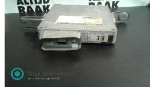 Engine management computer from a Toyota Carina E (T19) 1.6 GLi 16V 1995