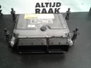 Usagé Ordinateur gestion moteur Mercedes SLK (R171) 5.4 55 AMG V8 24V Black Series Prix sur demande proposé par "Altijd Raak" Penders