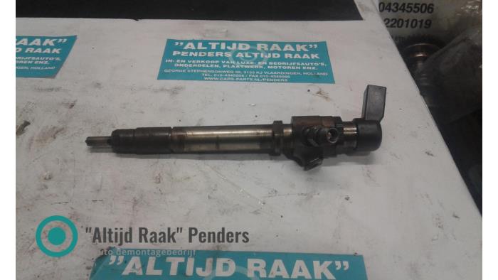 Usagé Injecteurs Jaguar S-Type Prix sur demande proposé par "Altijd Raak" Penders