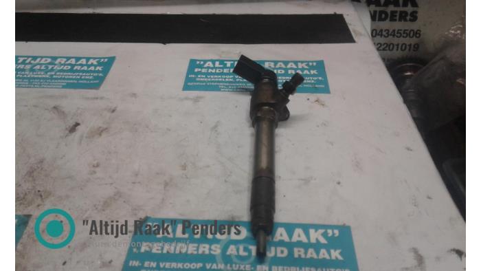 Usagé Injecteurs Jaguar S-Type Prix sur demande proposé par "Altijd Raak" Penders